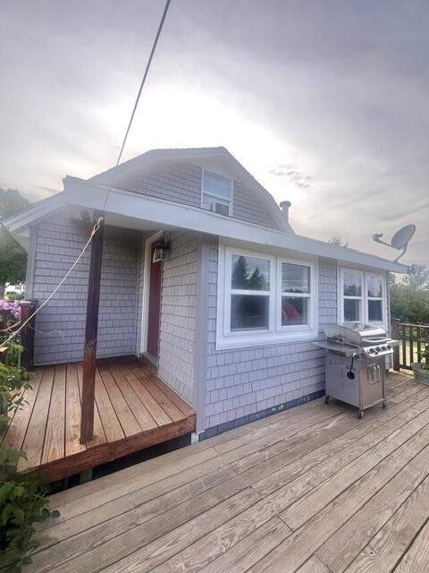 447 B Road Houlton, ME 04730 - Photo 5 of 41 IMG_2528