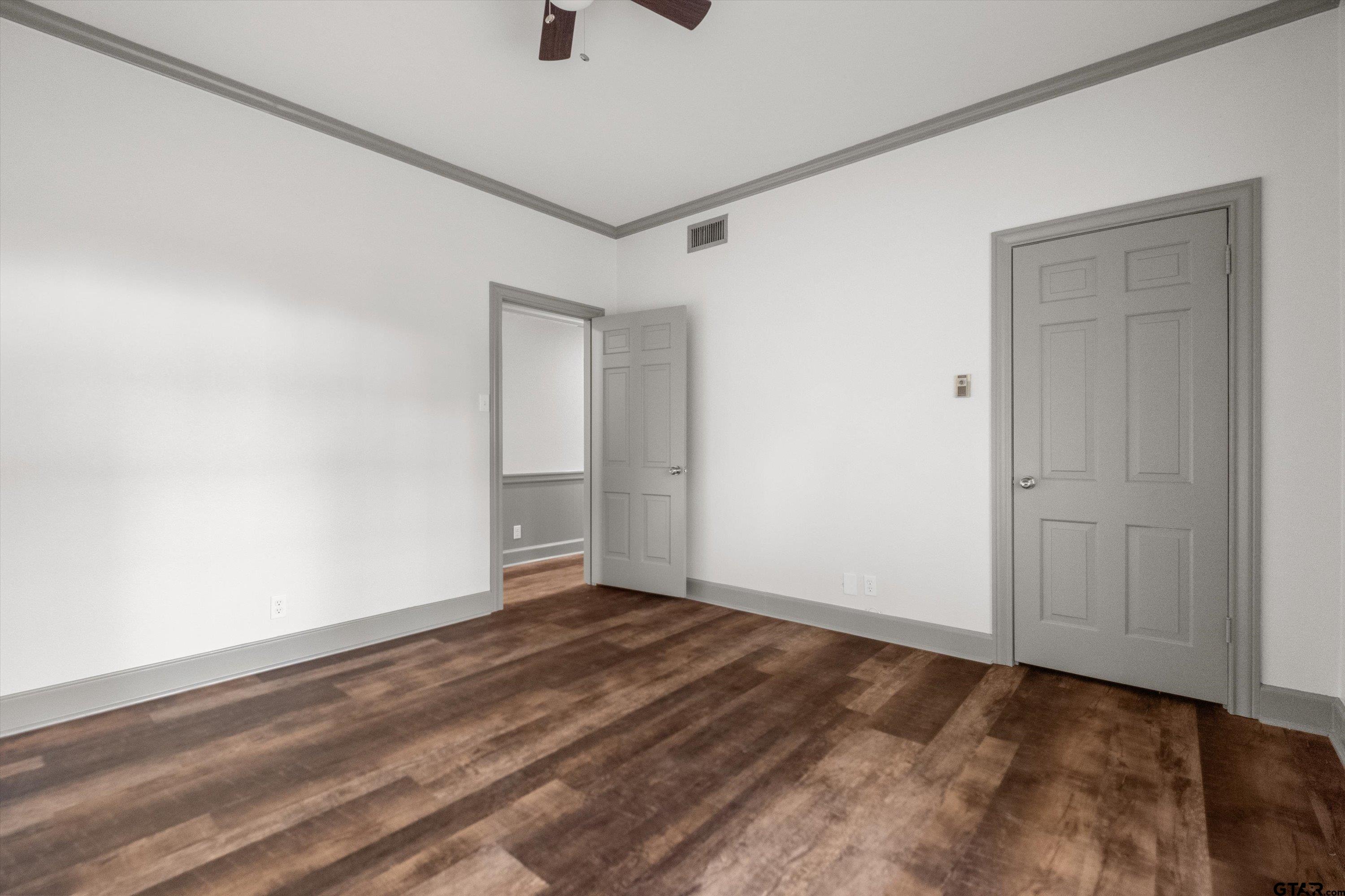 2126 McDonald Road Tyler, TX 75701 - Photo 22 of 26 a view of an empty room