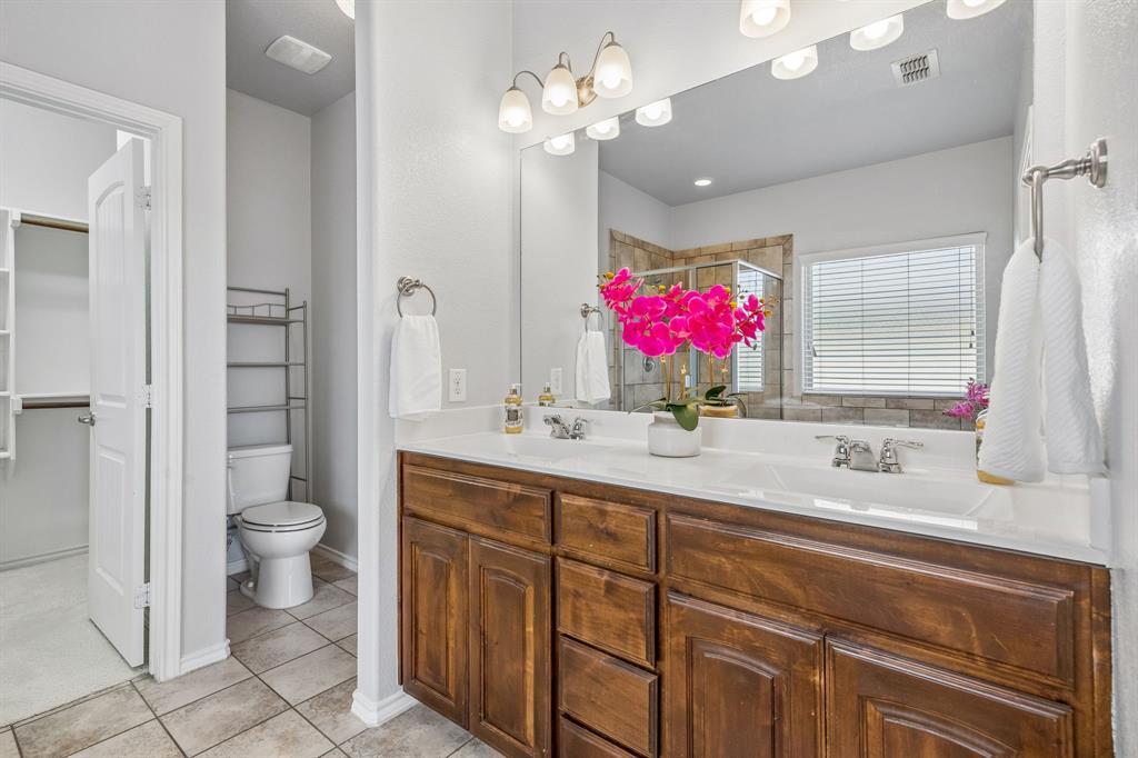 3964 Tule Ranch Road Fort Worth, TX 76262 - Photo 21 of 31