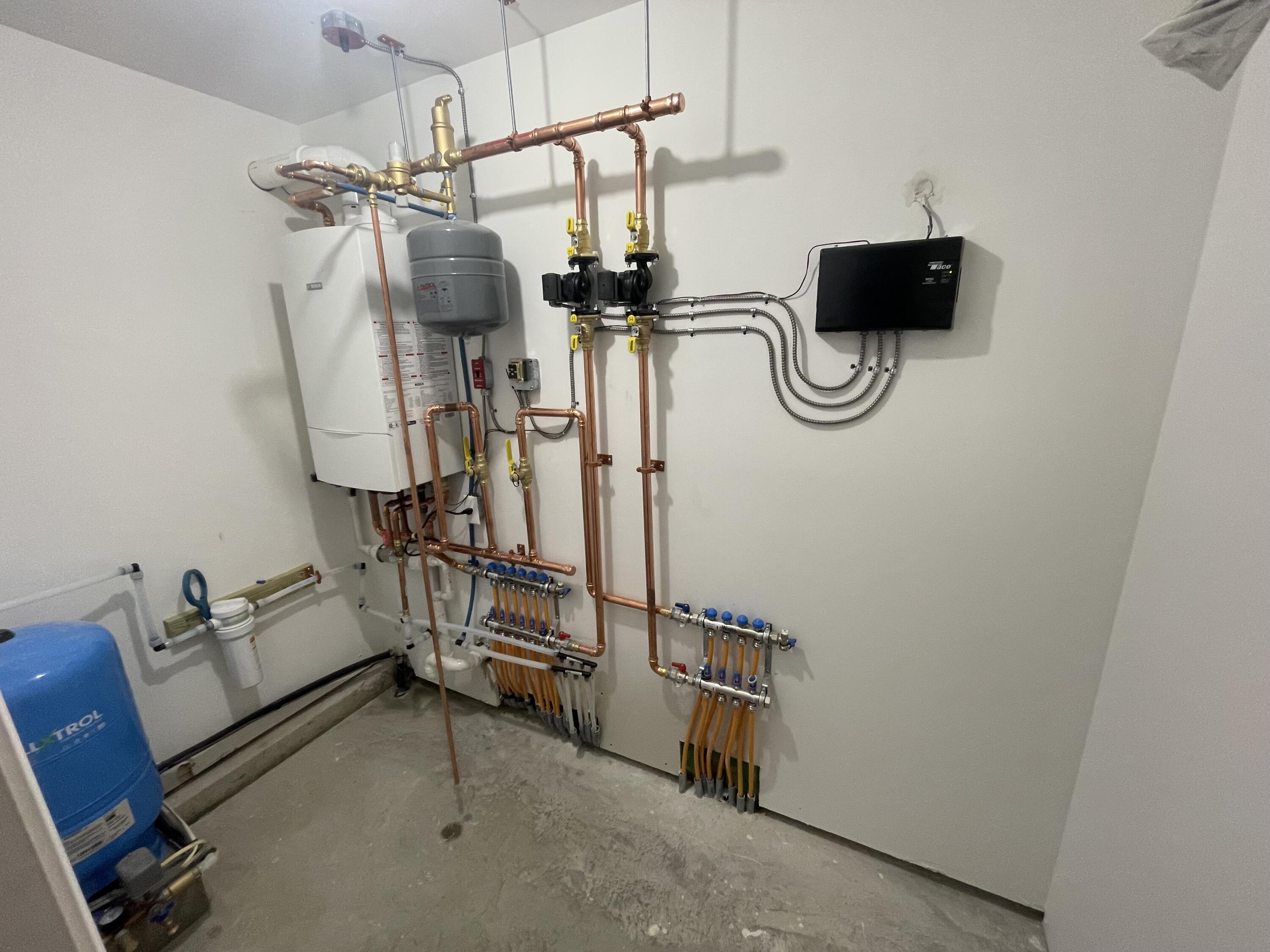 39 Starkey Ridge Road China, ME 04358 - Photo 17 of 17 Utility