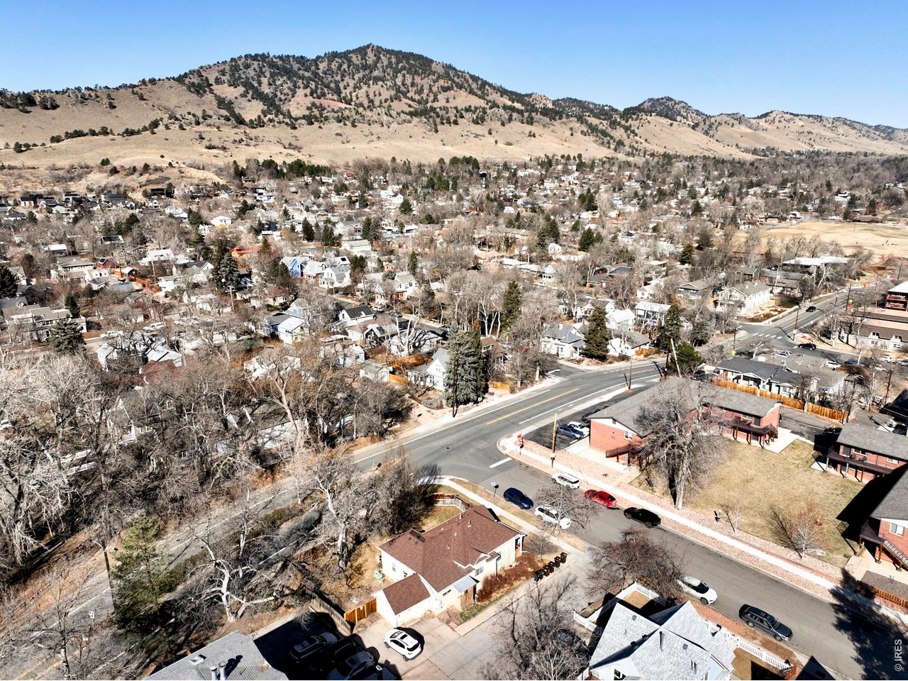 900-902 Portland Place Boulder, CO 80304 - Photo 5 of 15
