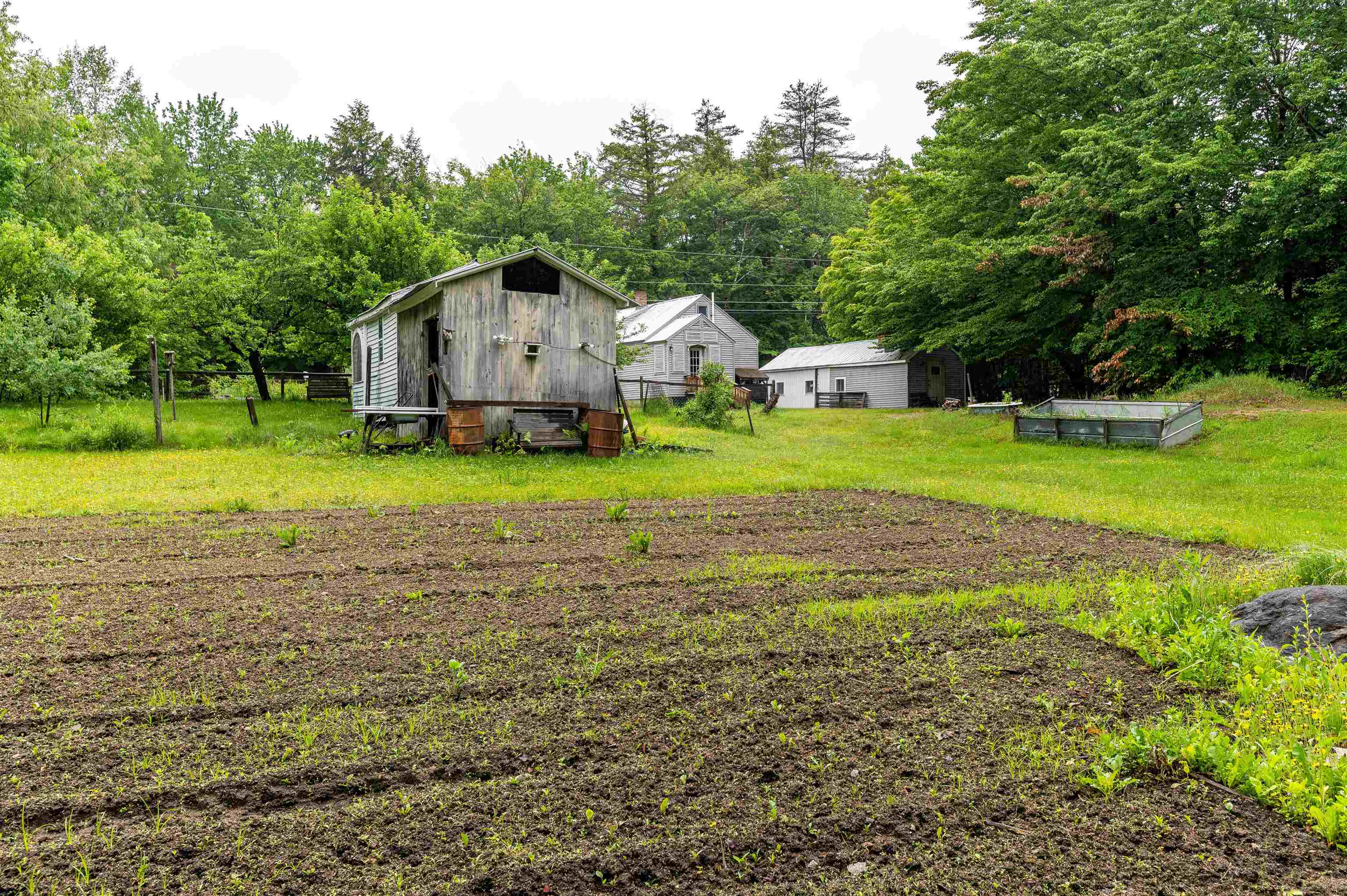 819 Eaton Road Conway, NH 03818 - Photo 23 of 31