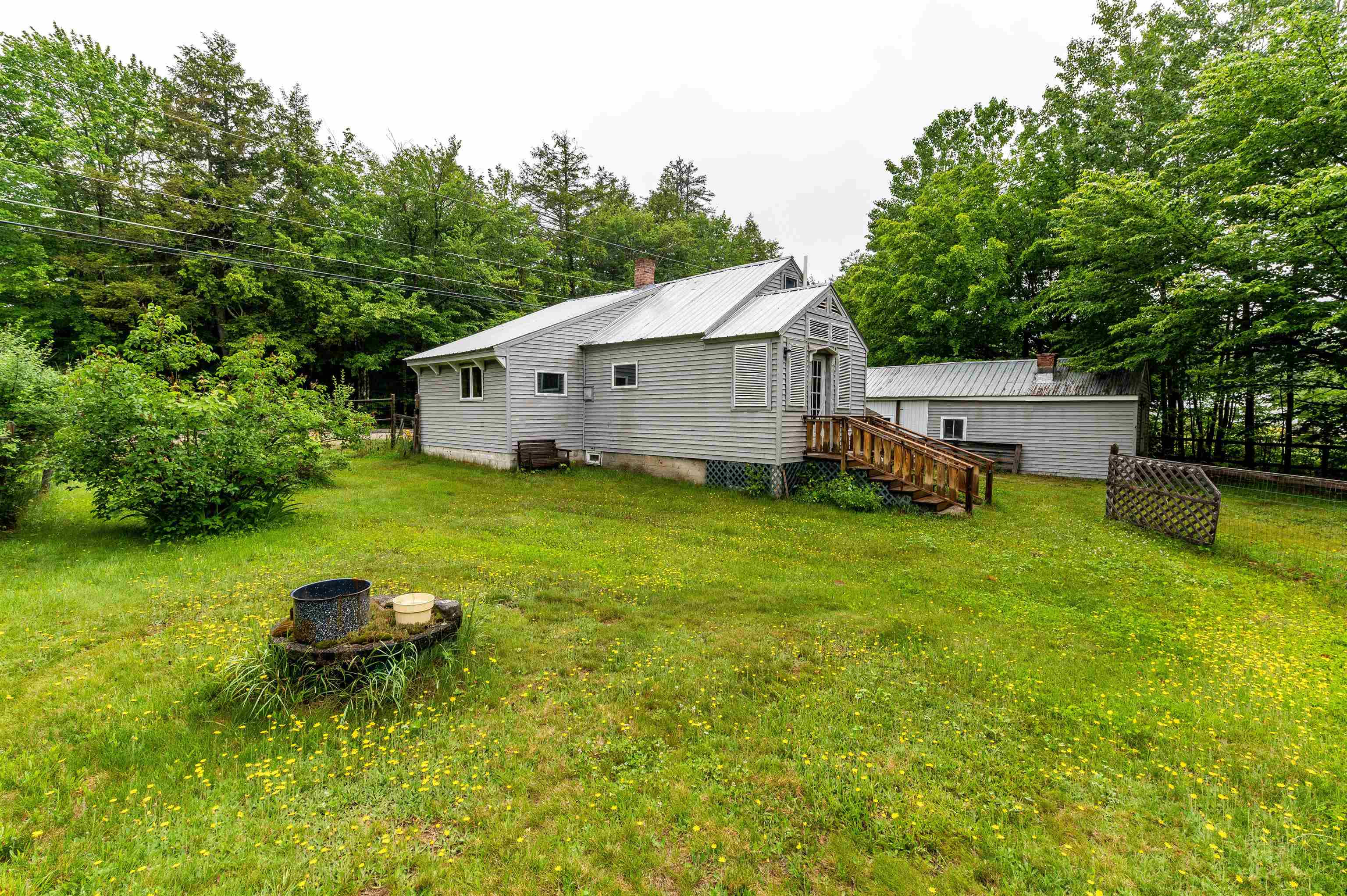 819 Eaton Road Conway, NH 03818 - Photo 26 of 31