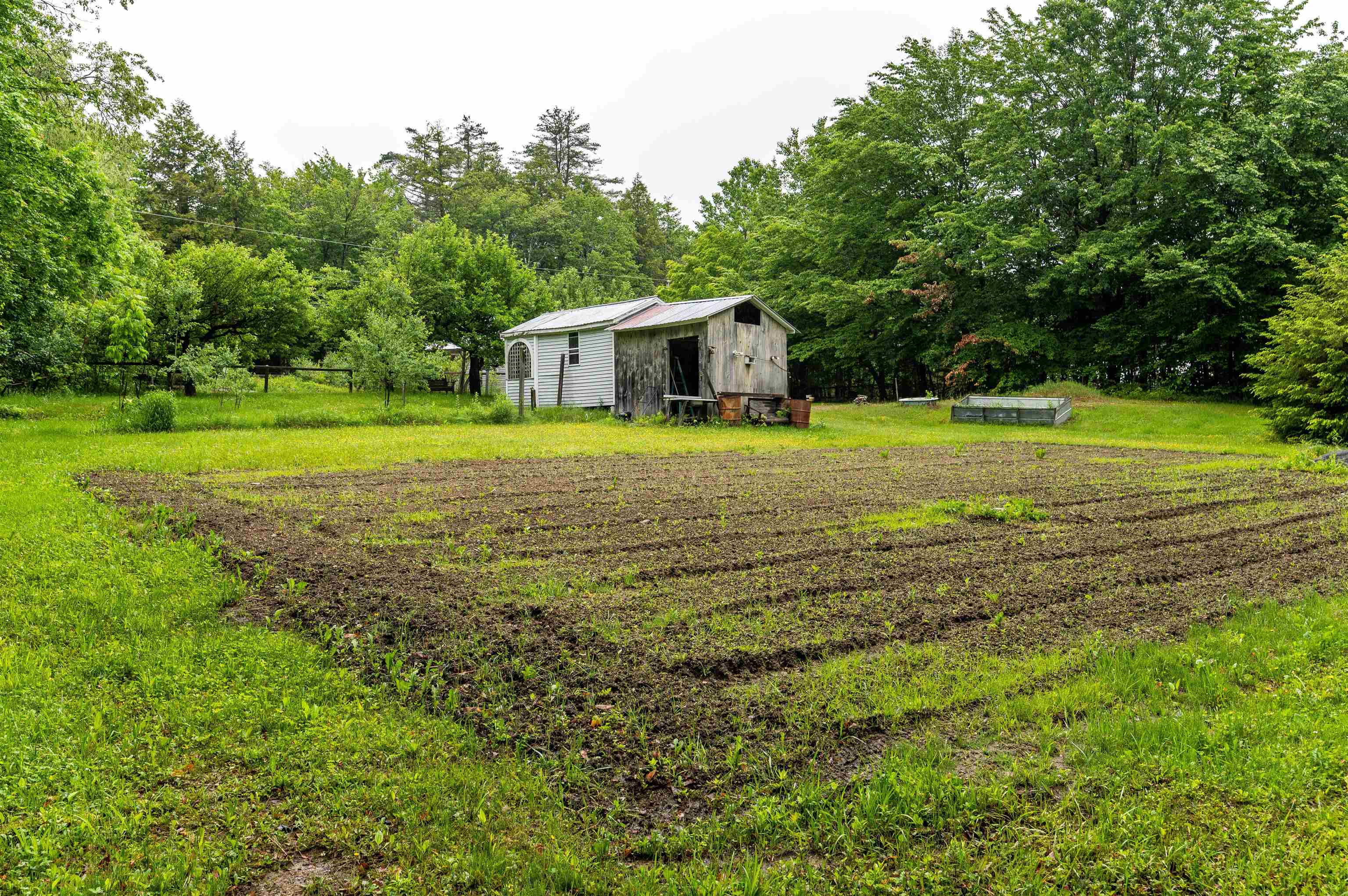 819 Eaton Road Conway, NH 03818 - Photo 28 of 31