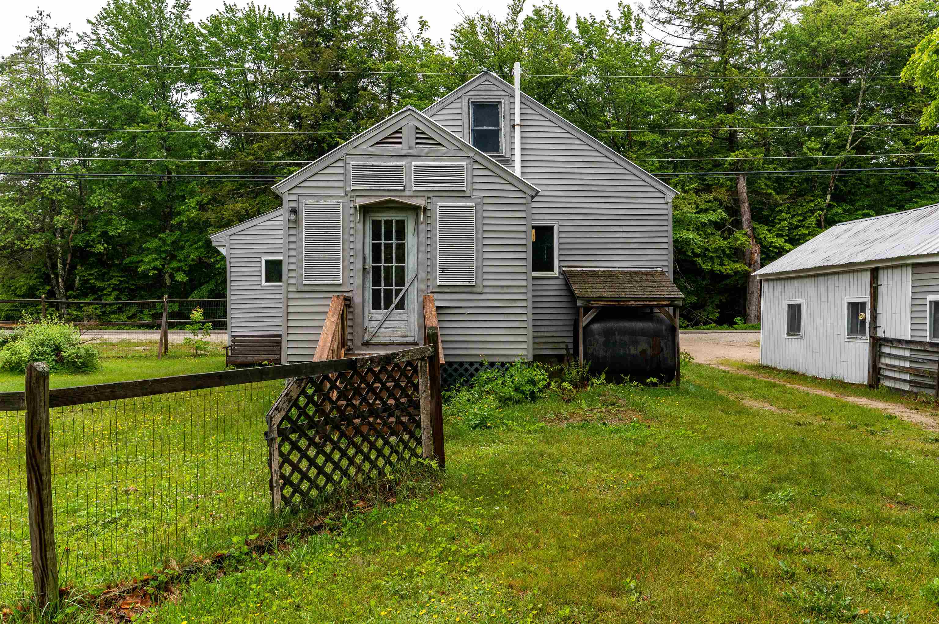 819 Eaton Road Conway, NH 03818 - Photo 4 of 31