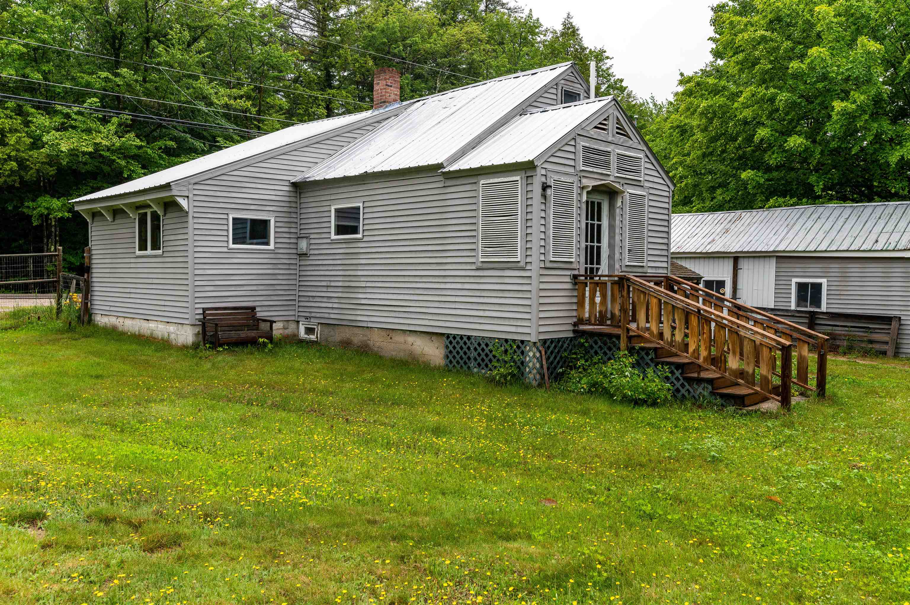 819 Eaton Road Conway, NH 03818 - Photo 5 of 31