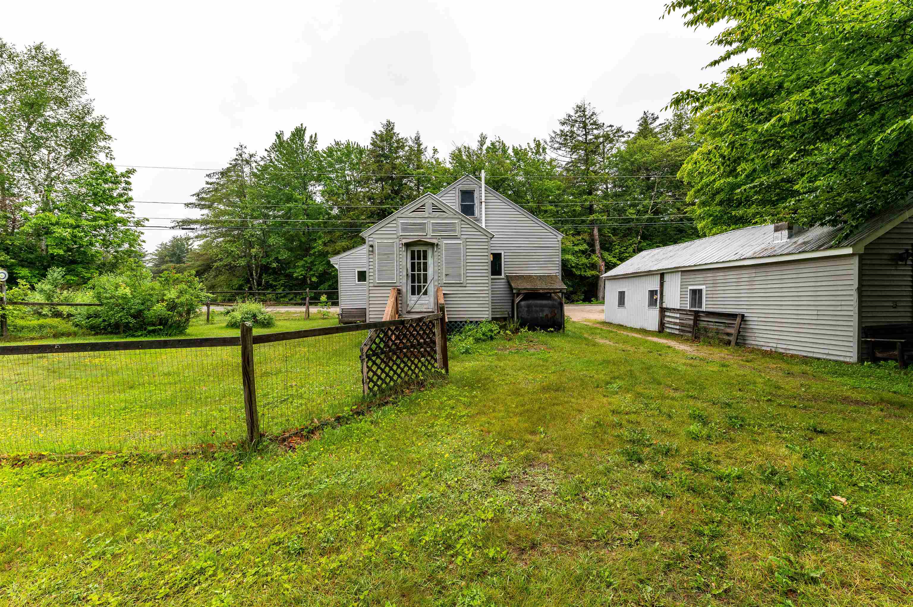 819 Eaton Road Conway, NH 03818 - Photo 6 of 31
