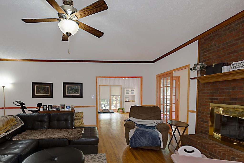 1216 Fern Road Woodbury, GA 30293 - Photo 7 of 55 Gallery Image 7