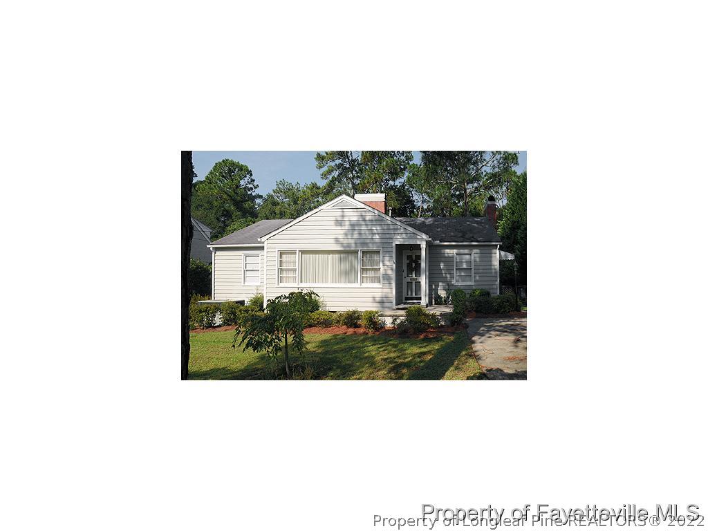 306 Valley Road Fayetteville, NC 28305 - Photo 1 of 9 Gallery Image 1