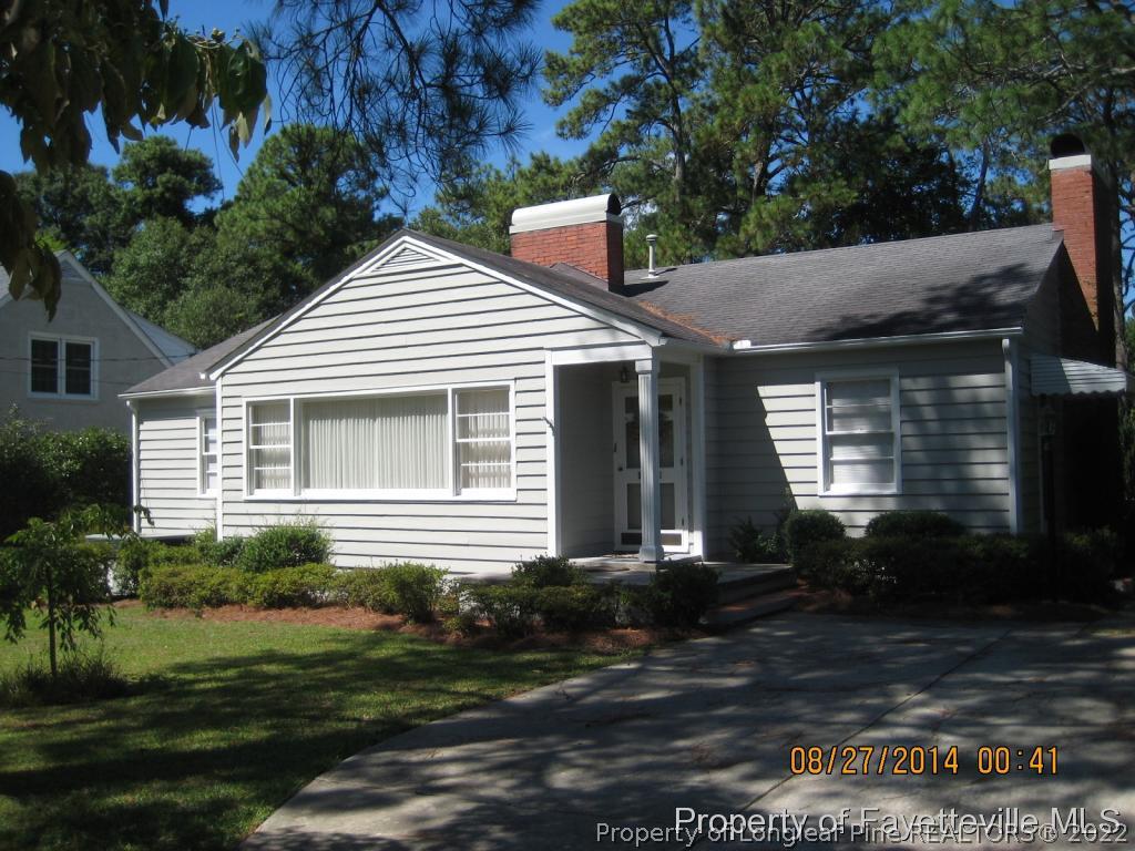 306 Valley Road Fayetteville, NC 28305 - Photo 2 of 9 Gallery Image 2