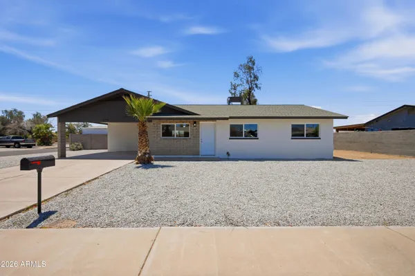 $400,000 | 16406 North 50th Drive, Glendale, AZ 85306