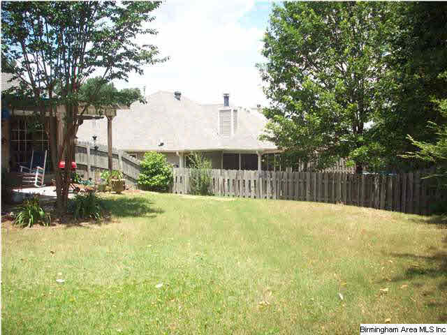 153 Lake Terrace Alabaster, AL 35007 - Photo 24 of 24