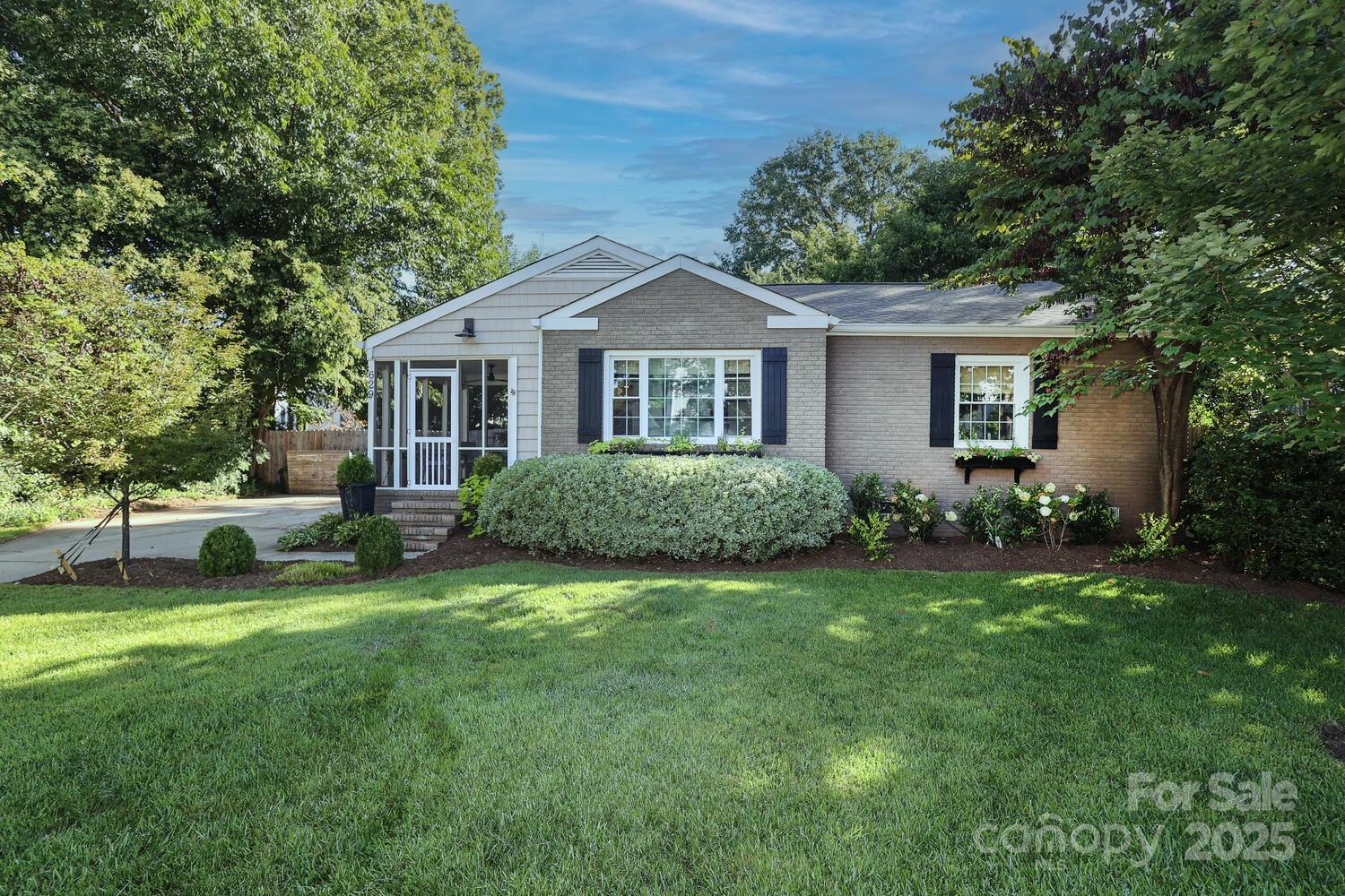 629 Greystone Road Charlotte, NC 28209 - Photo 1 of 34 Gallery Image 1