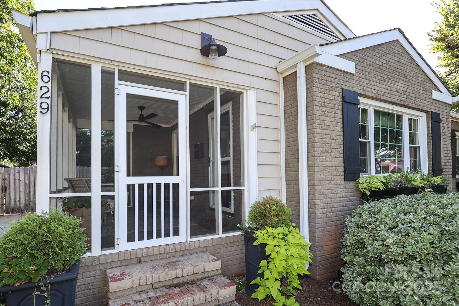 629 Greystone Road Charlotte, NC 28209 - Photo 3 of 34 Gallery Image 3