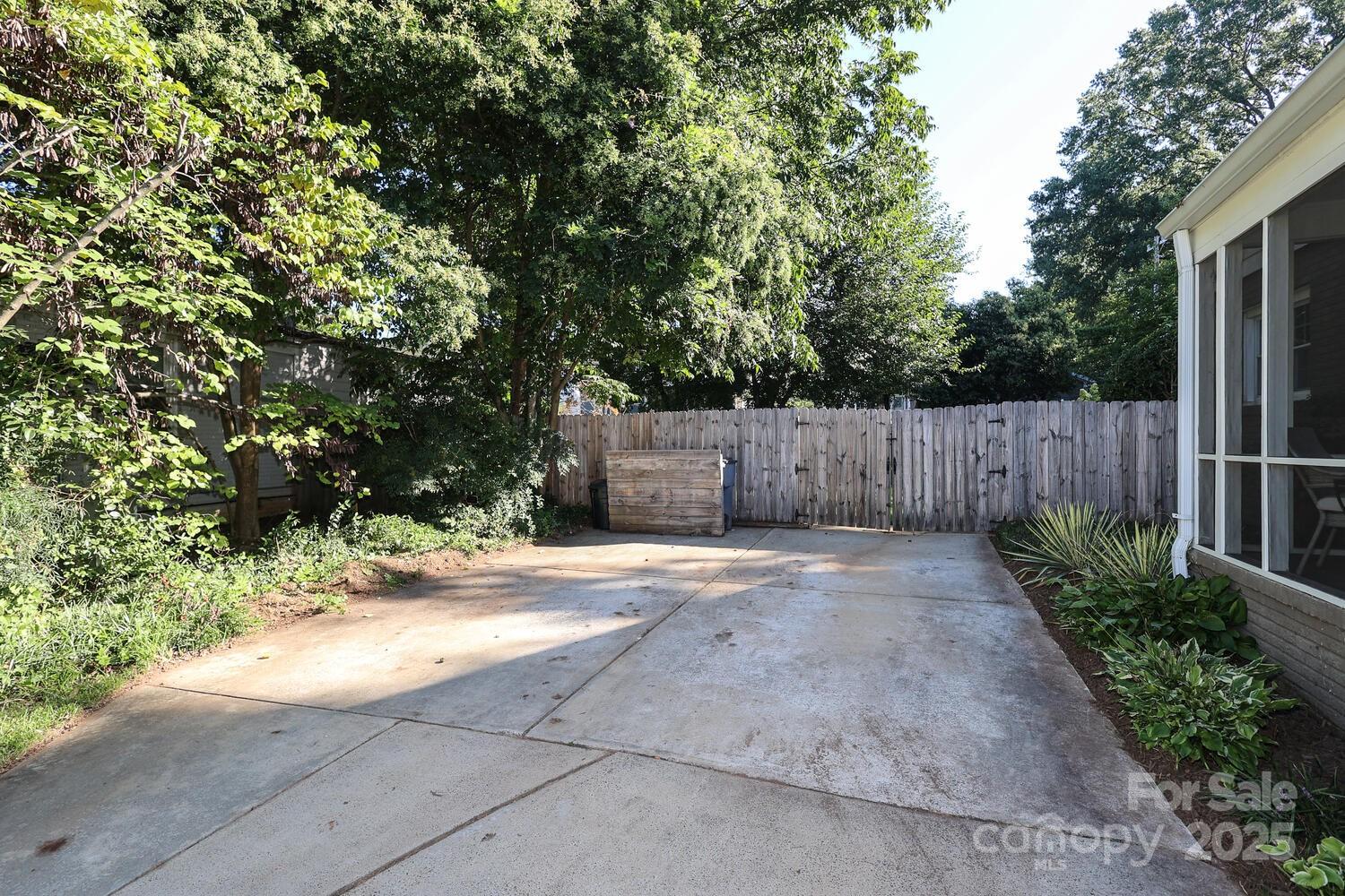 629 Greystone Road Charlotte, NC 28209 - Photo 34 of 34 Gallery Image 34