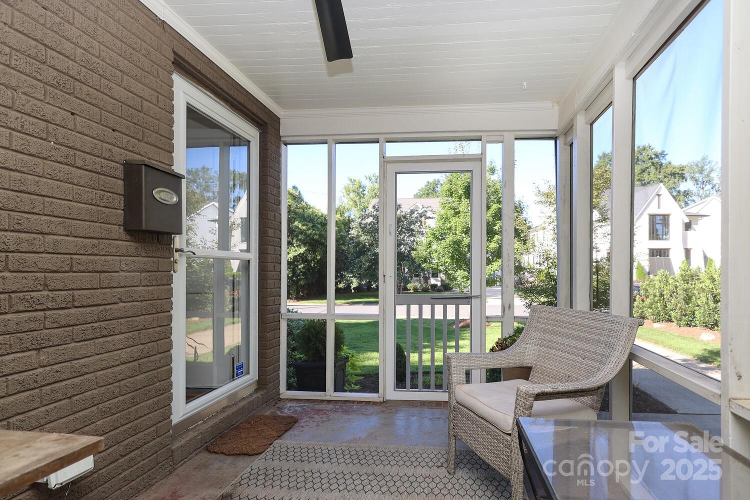 629 Greystone Road Charlotte, NC 28209 - Photo 4 of 34 Gallery Image 4