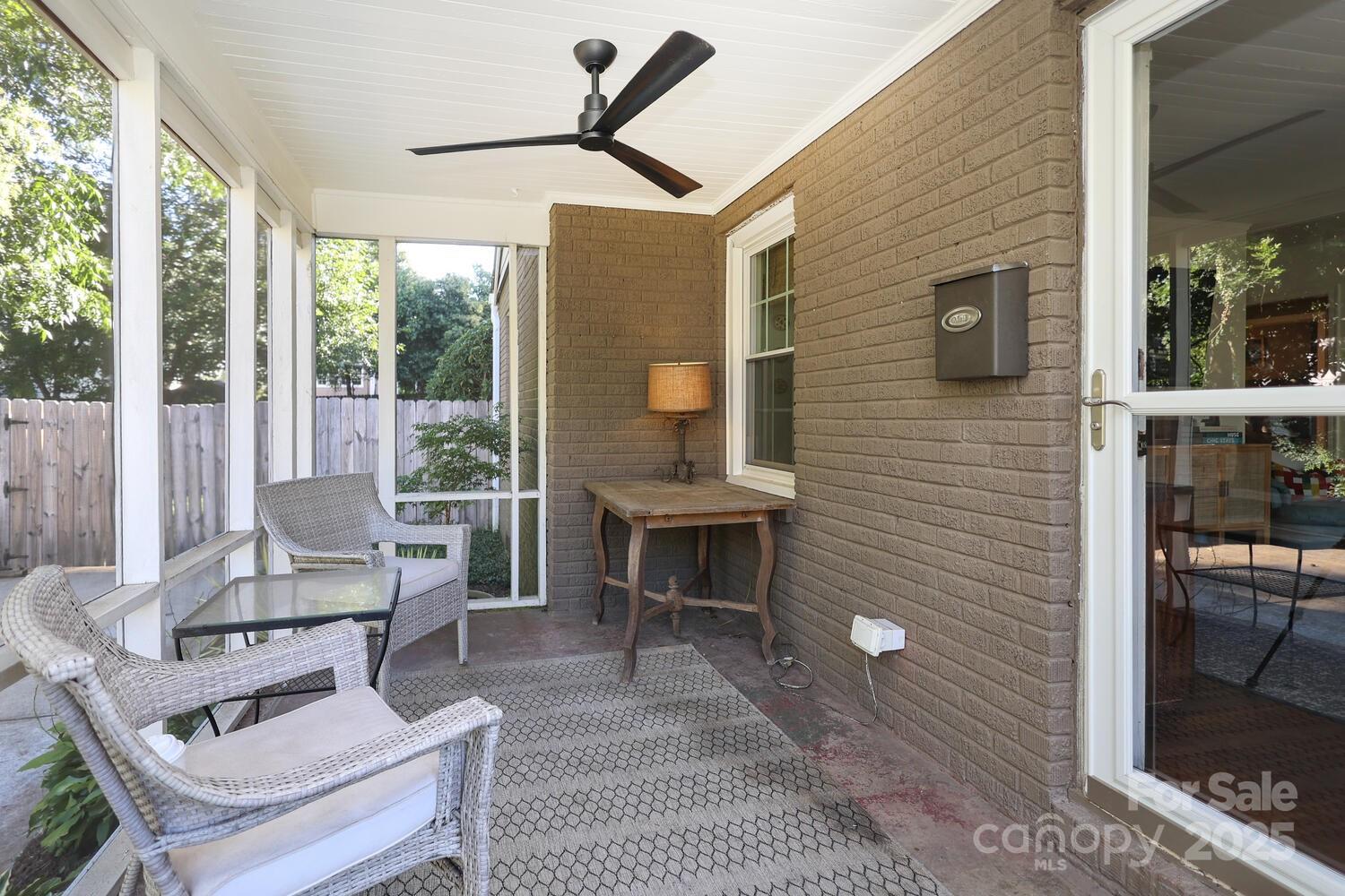 629 Greystone Road Charlotte, NC 28209 - Photo 5 of 34 Gallery Image 5
