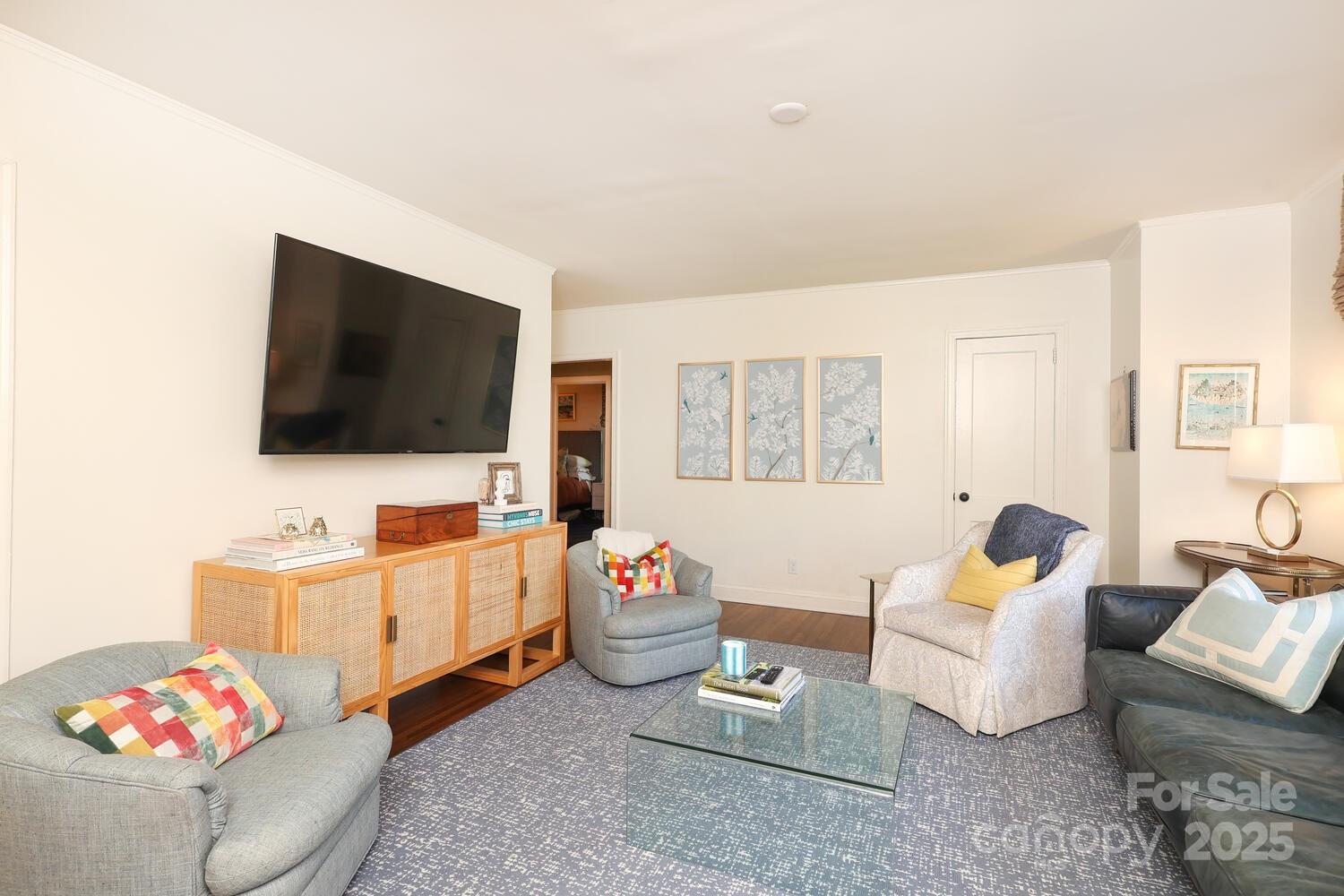 629 Greystone Road Charlotte, NC 28209 - Photo 7 of 34 Gallery Image 7