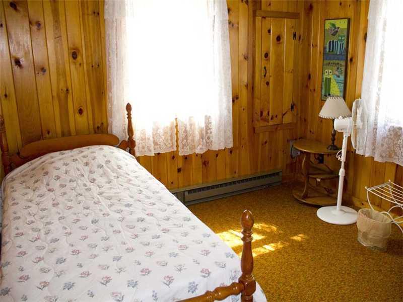 27 Parsons Point Road Casco, ME 04015 - Photo 16 of 24 Bedroom.