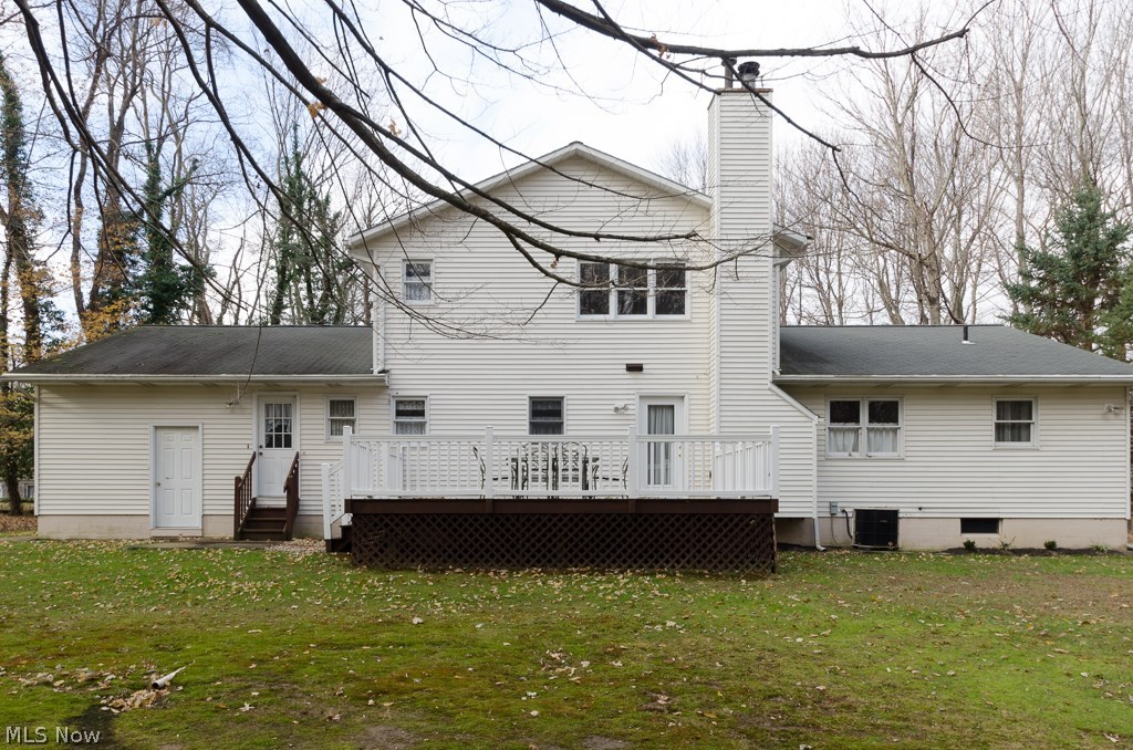 1781 Red Bird Road Madison, OH 44057 - Photo 16 of 20