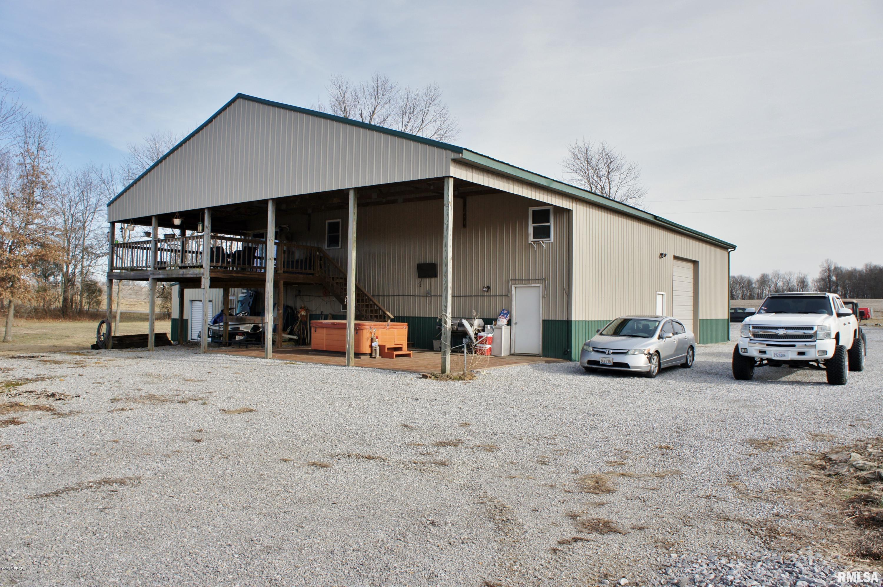 113 River Road Golconda, IL 62938 - Photo 1 of 50 Gallery Image 1