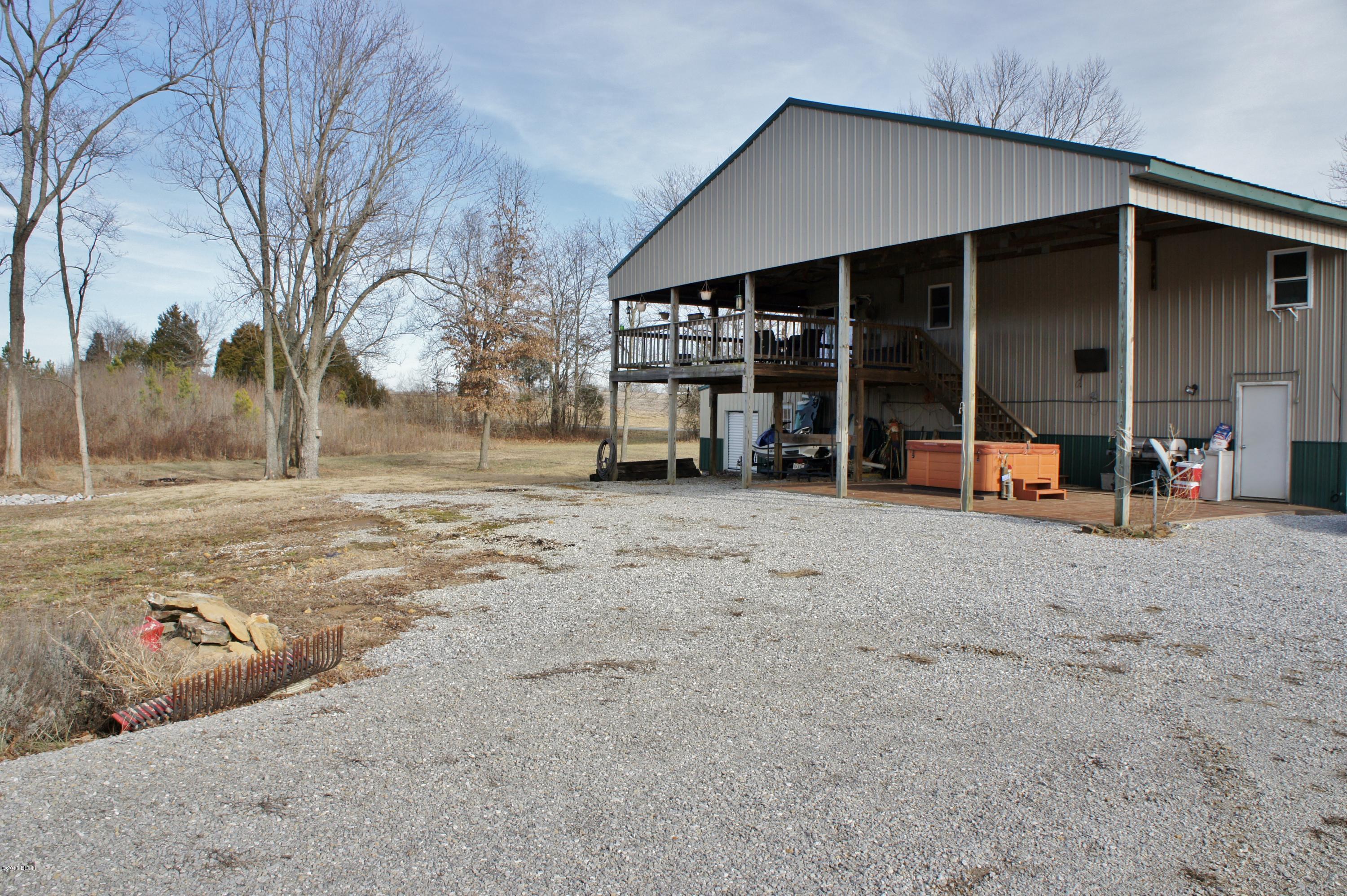 113 River Road Golconda, IL 62938 - Photo 13 of 50 Gallery Image 13
