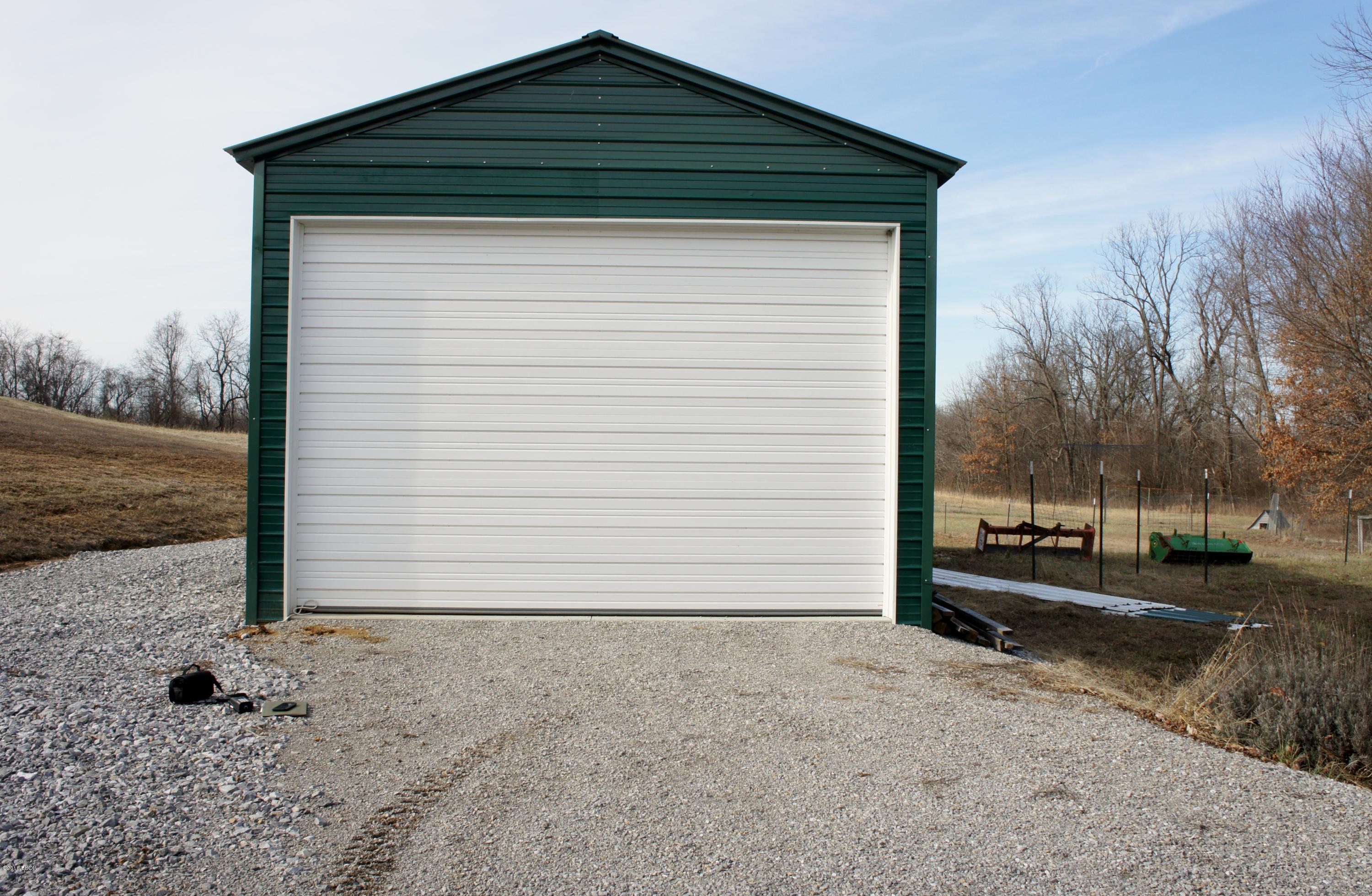 113 River Road Golconda, IL 62938 - Photo 14 of 50 Gallery Image 14