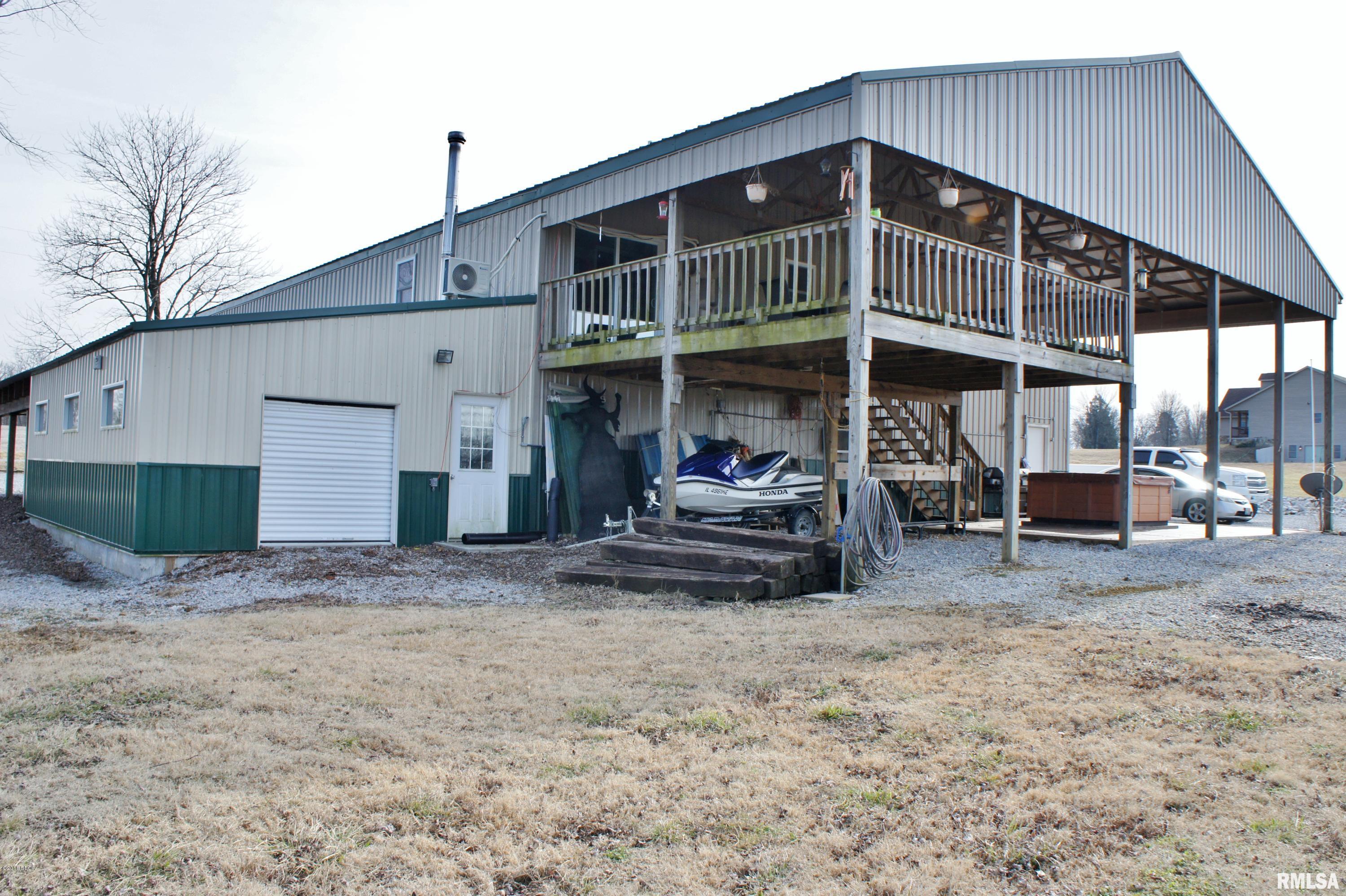 113 River Road Golconda, IL 62938 - Photo 2 of 50 Gallery Image 2