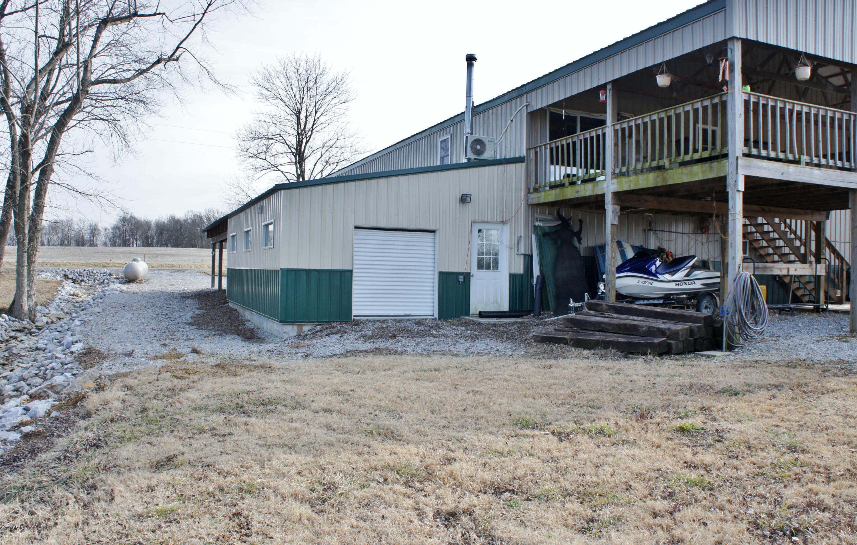 113 River Road Golconda, IL 62938 - Photo 3 of 50 Gallery Image 3