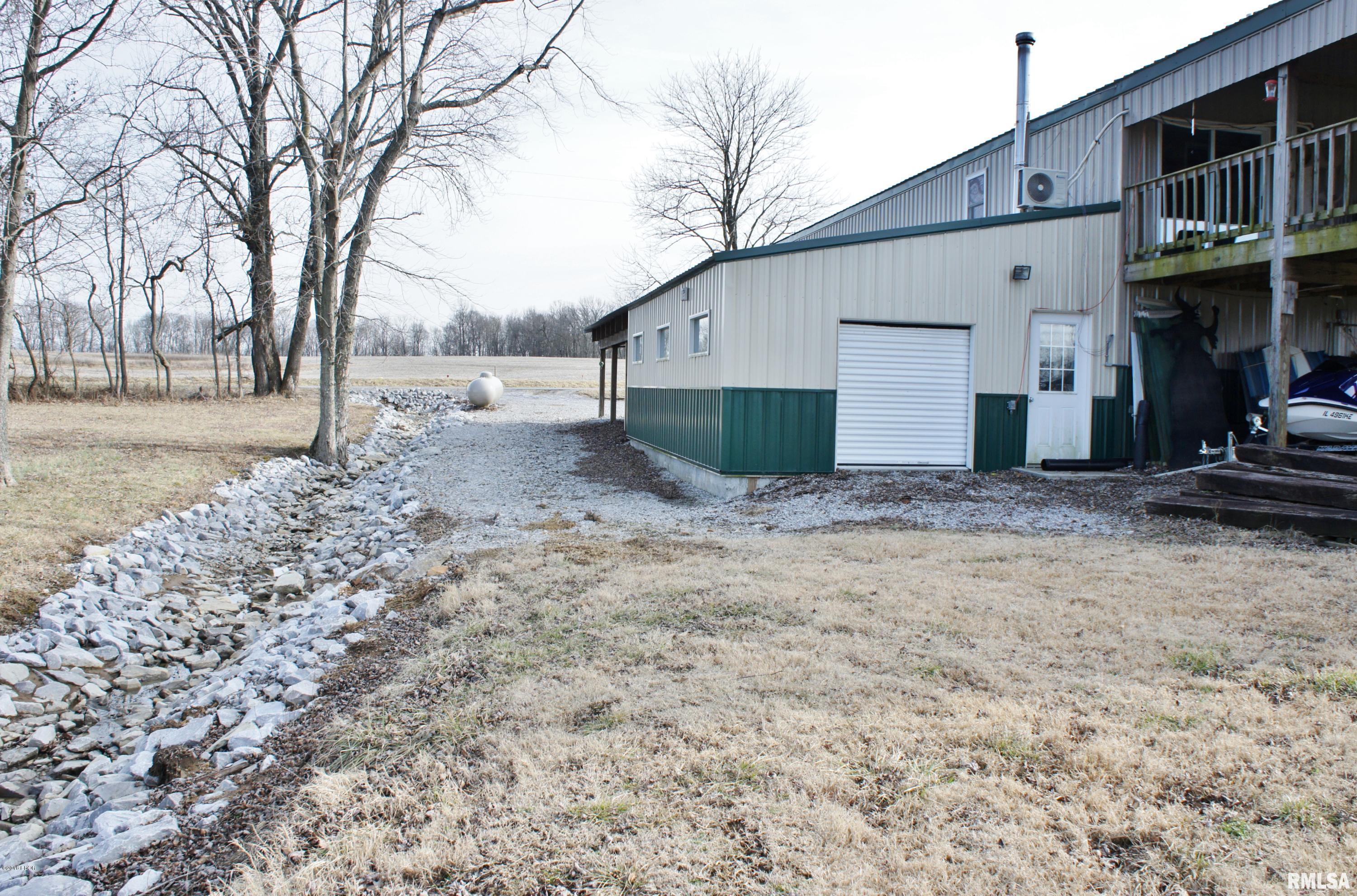 113 River Road Golconda, IL 62938 - Photo 4 of 50 Gallery Image 4