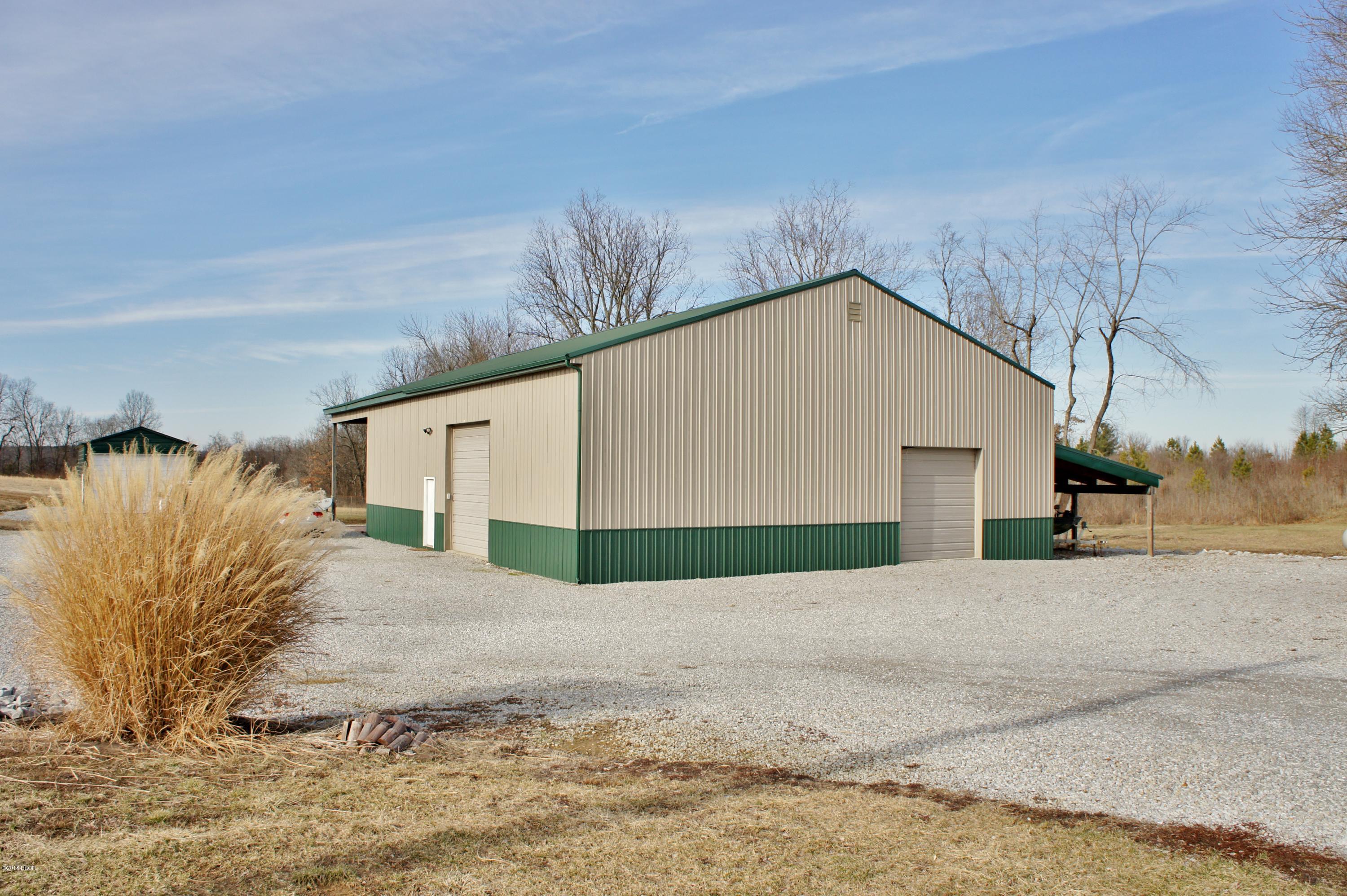 113 River Road Golconda, IL 62938 - Photo 9 of 50 Gallery Image 9