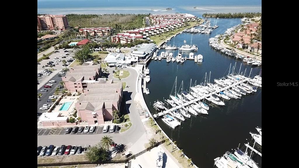 3160 Matecumbe Key Road, Unit 235 Punta Gorda, FL 33955 - Photo 13 of 15 a view of sky from window
