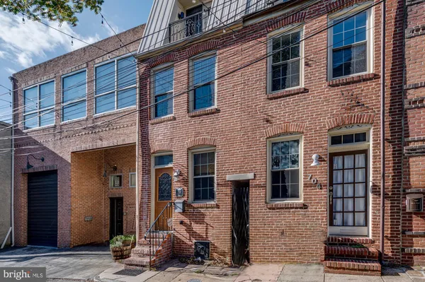 $350,000 | 706 South Port Street, Baltimore, MD 21224