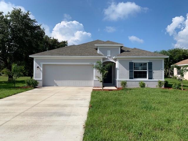 25419 Palisade Road Punta Gorda, FL 33983 - Photo 1 of 1 Gallery Image 1