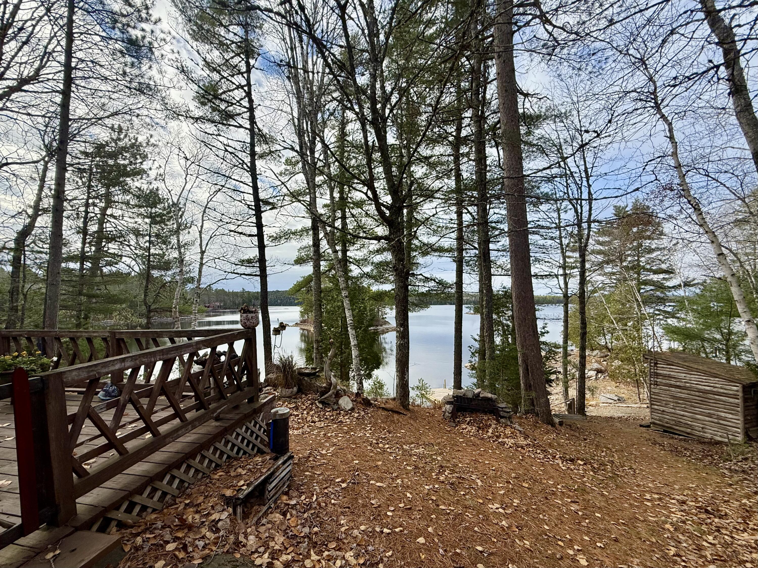 8 Cove Road Princeton, ME 04668 - Photo 58 of 77