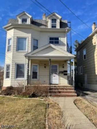 $2,400 | 72 Baldwin Place, Unit 2, Bloomfield, NJ 07003