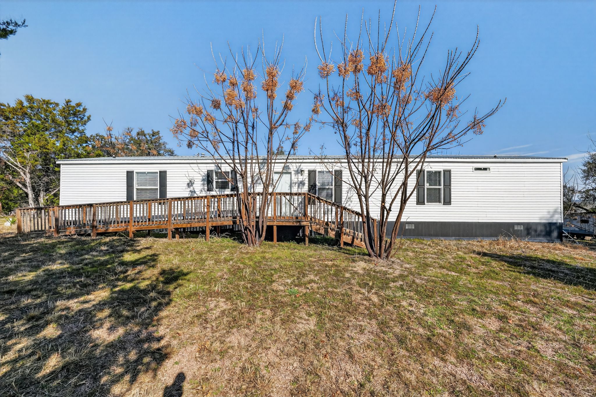 421 South Bear Creek Road Liberty Hill, TX 78642 - Photo 13 of 21