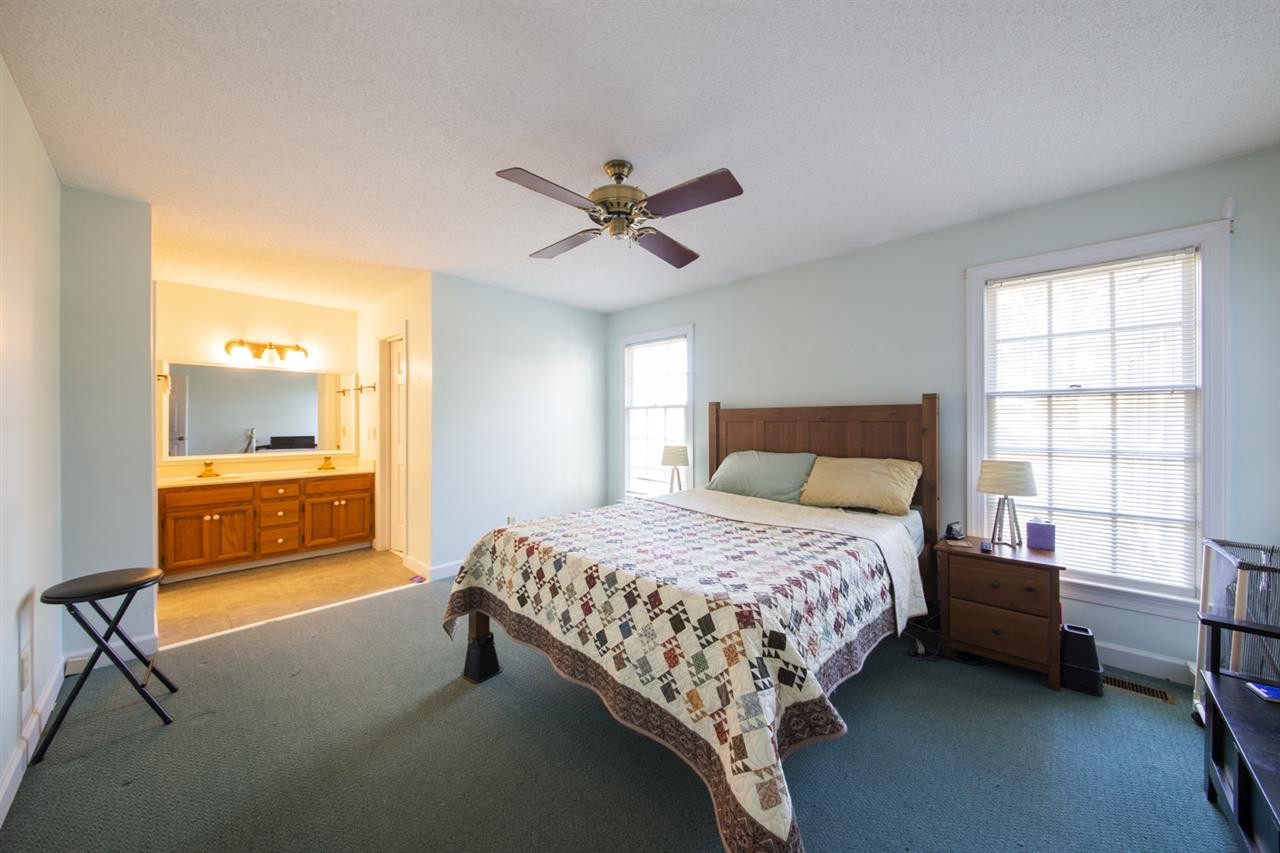 5804 Hampton Ridge Road Raleigh, NC 27603 - Photo 12 of 30 Photo 12