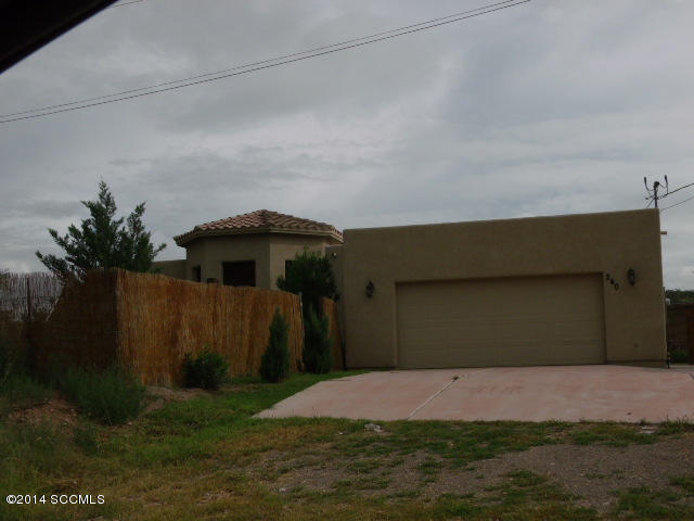 240 Paseo Sombrilla Rio Rico, AZ 85648 - Photo 1 of 14
