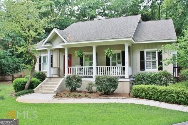 $270,000 | 2576 Old Holton Road, Macon, GA 31204