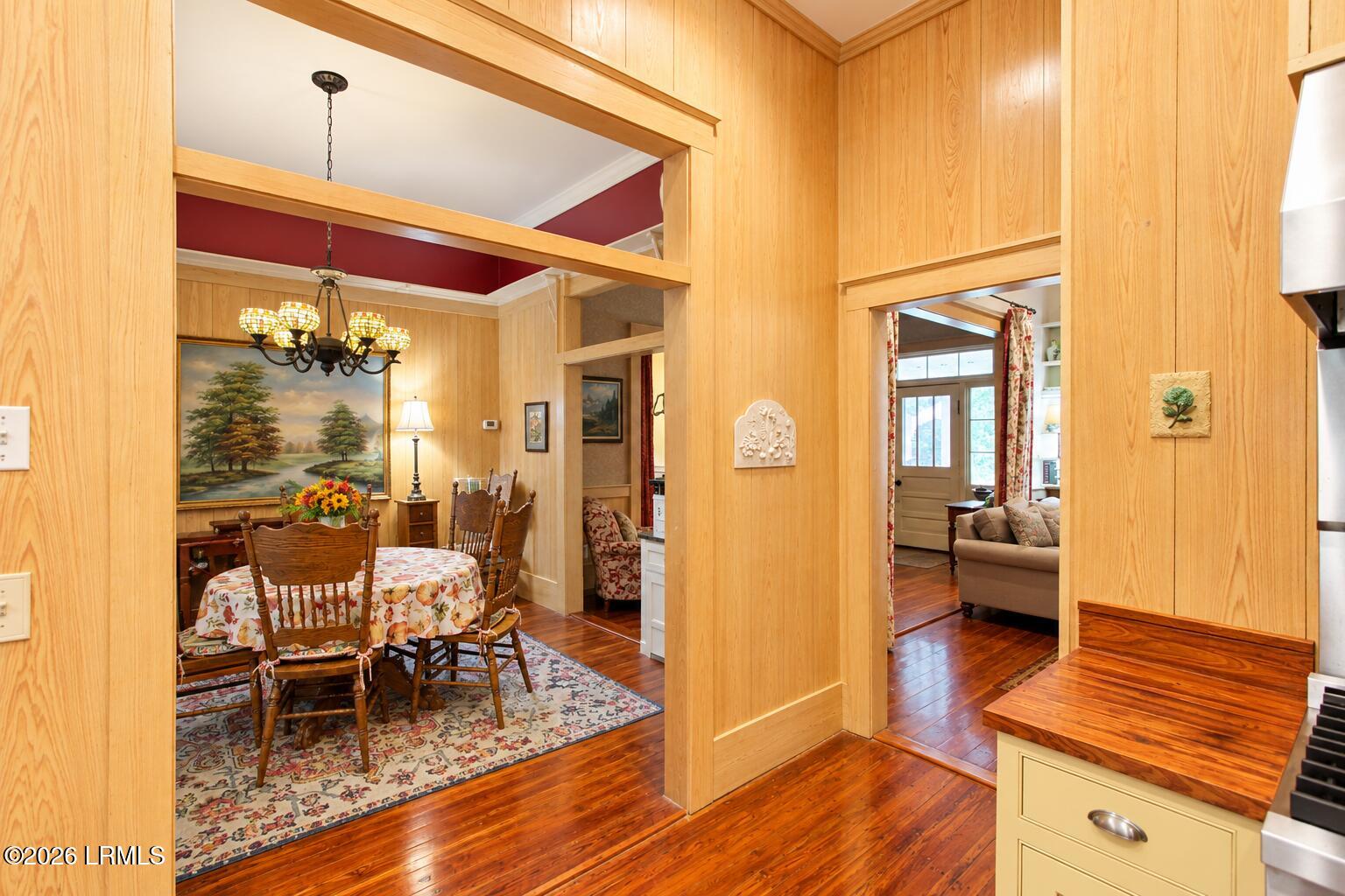 25632 Pocotaligo Road Yemassee, SC 29945 - Photo 22 of 47 Dining