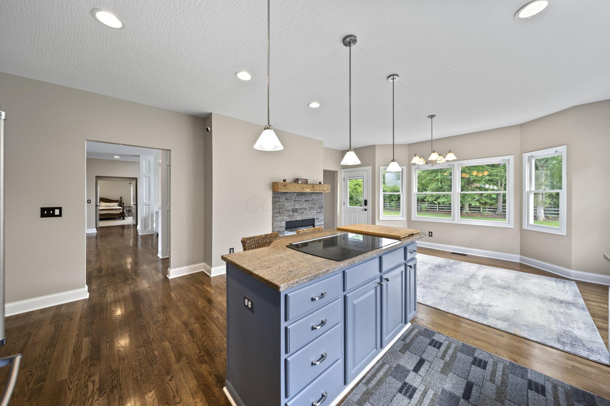 2679 Red Robin Way Delaware, OH 43015 - Photo 12 of 119 12