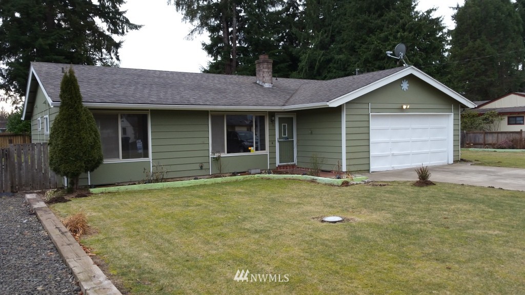 7011 Harrison Road Aberdeen, WA 98520 - Photo 1 of 18 Gallery Image 1