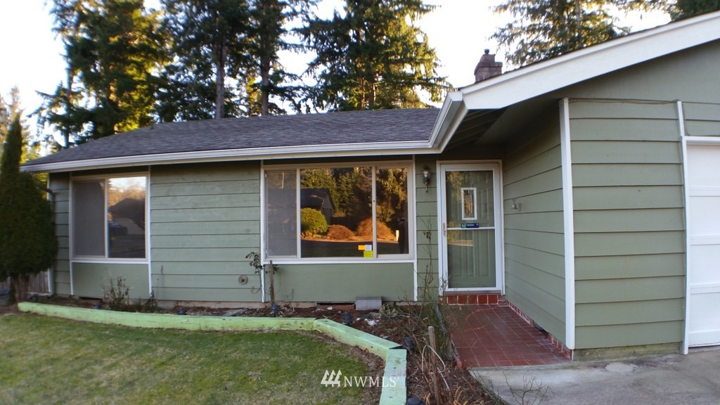 7011 Harrison Road Aberdeen, WA 98520 - Photo 2 of 18 Gallery Image 2