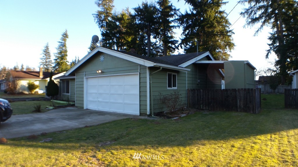 7011 Harrison Road Aberdeen, WA 98520 - Photo 17 of 18 Gallery Image 17