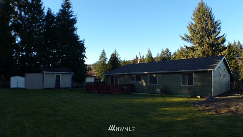 7011 Harrison Road Aberdeen, WA 98520 - Photo 4 of 18 Gallery Image 4