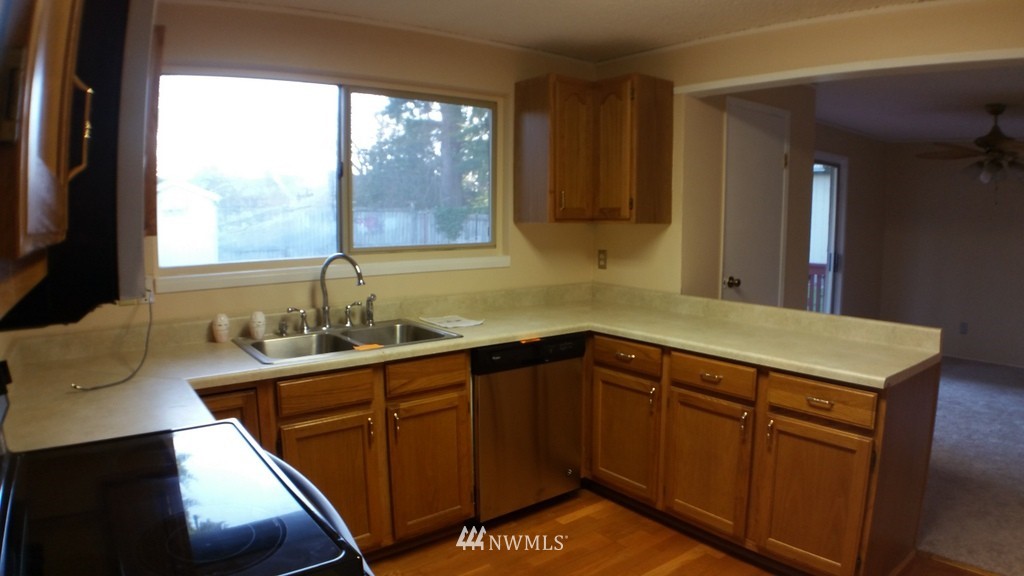7011 Harrison Road Aberdeen, WA 98520 - Photo 8 of 18 Gallery Image 8