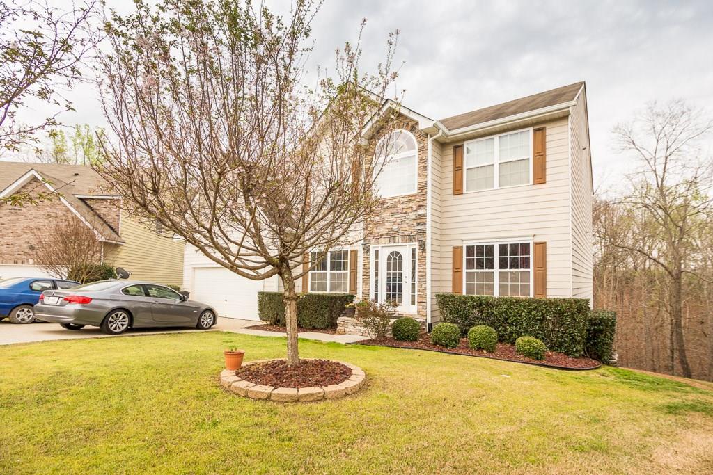 1430 Pathfinder Lane Suwanee, GA 30024 - Photo 1 of 1