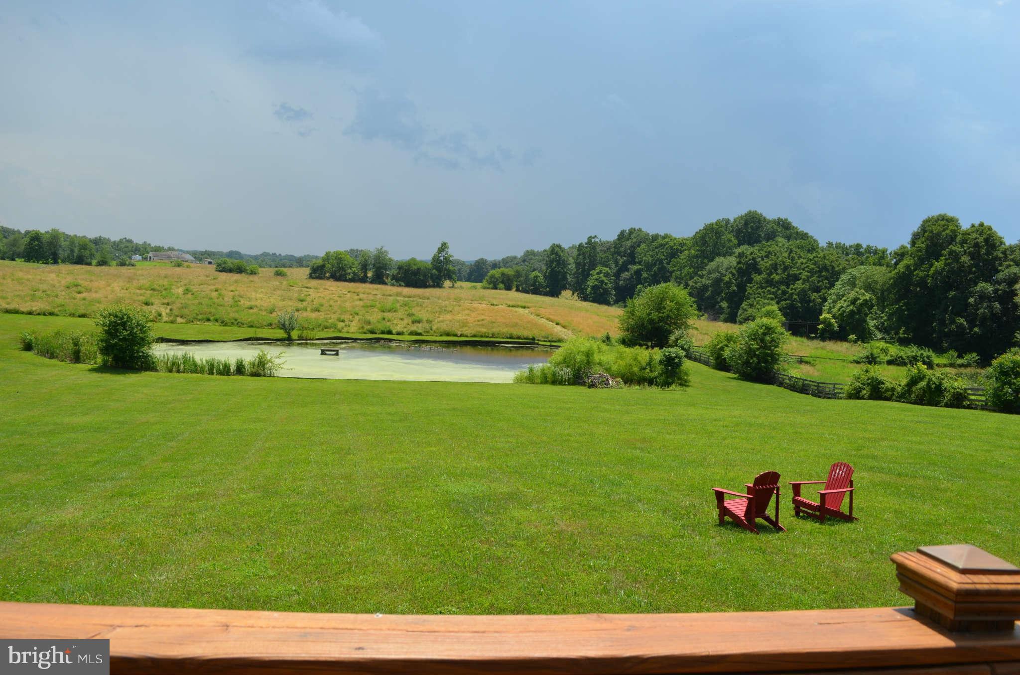 8663 Woodward Road Marshall, VA 20115 - Photo 2 of 14 View