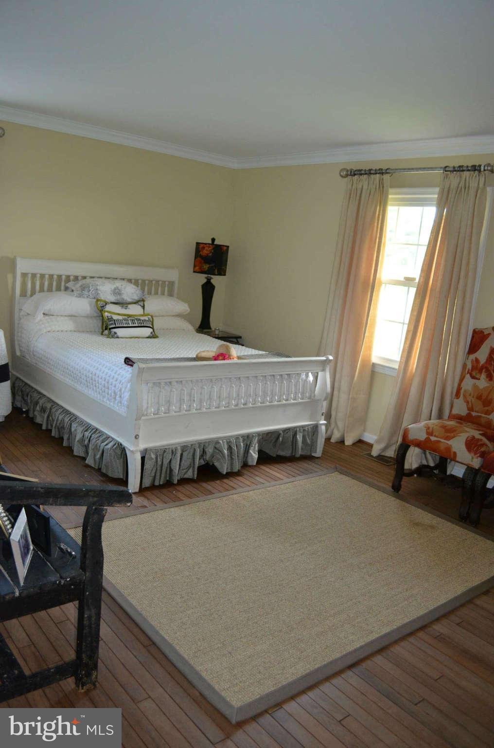 8663 Woodward Road Marshall, VA 20115 - Photo 11 of 14 Bedroom
